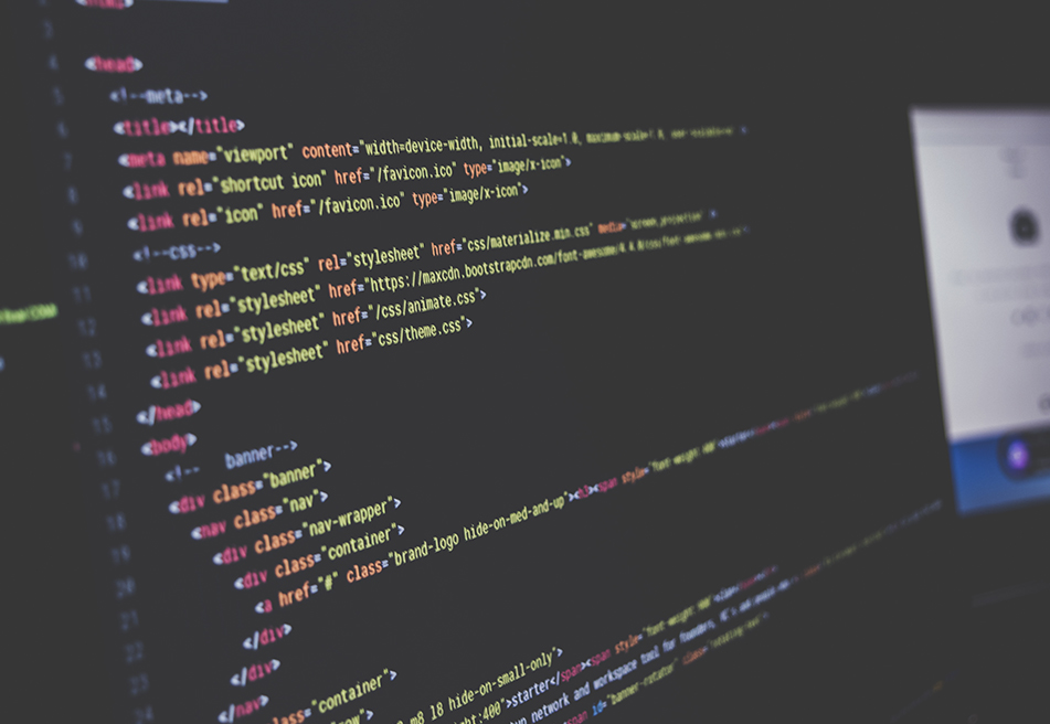 desarrollo web alicante