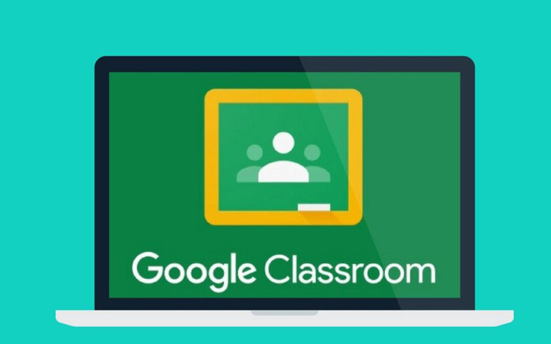 Google Classroom para alumnos