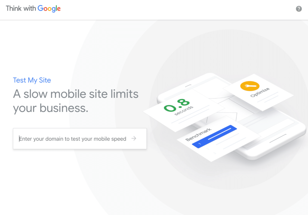 google-speed-mobile