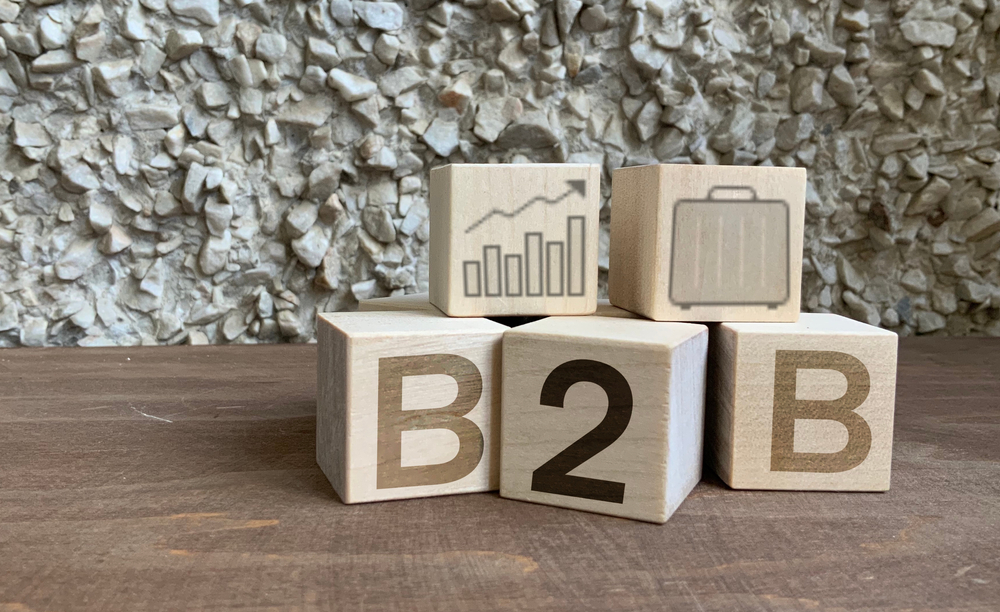 ¿Qué es B2B en Marketing?