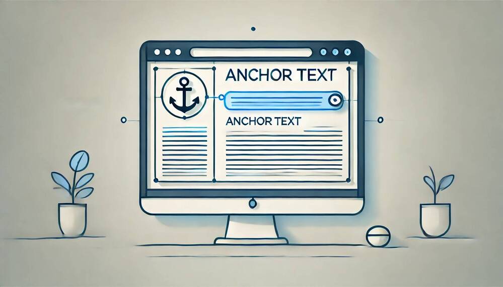 ¿Qué es el anchor text y por qué es tan importante en el SEO?