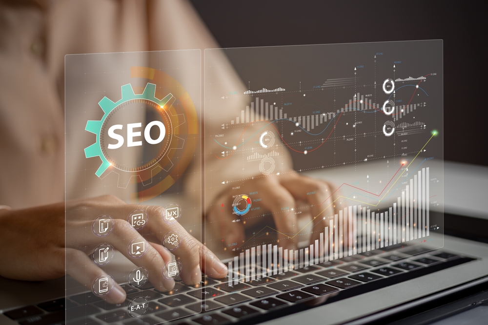 ranking seo