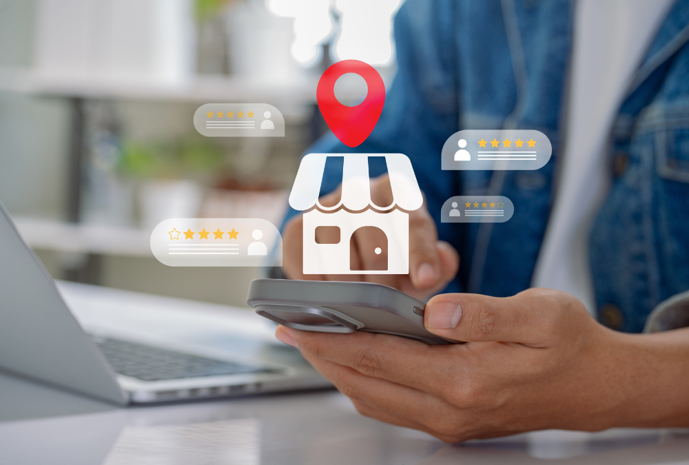 SEO local para pymes