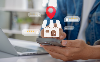 SEO local para pymes: guía completa para dominar tu mercado