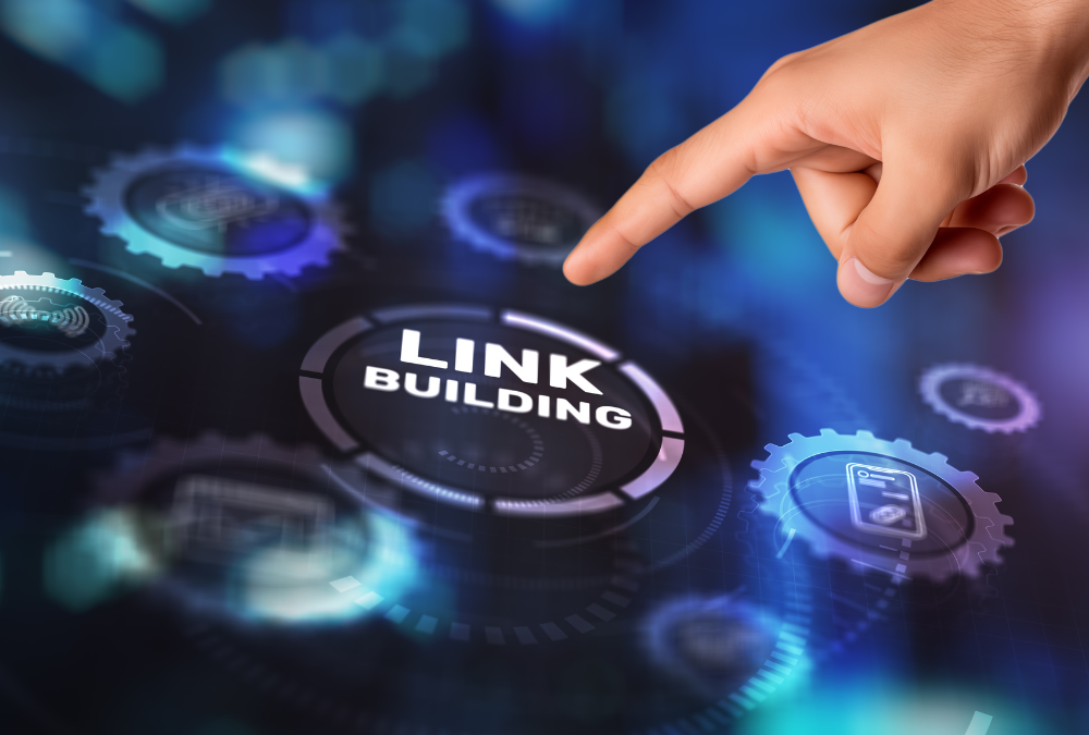 estrategias de link building