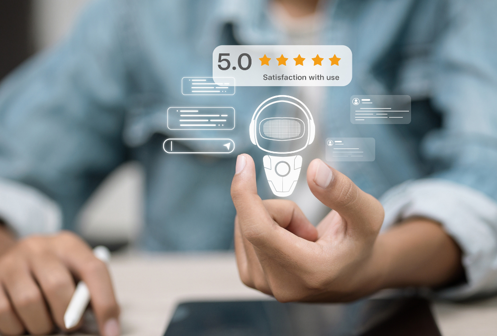 Chatbot: la revolución en marketing digital y SEO para tu negocio