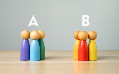 Cómo aplicar experimentos A/B en SEO para mejorar tu posicionamiento web