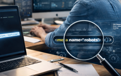 Meta robots: guía completa para optimizar tu SEO