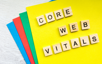 Core Web Vitals: qué son y cómo afectan al posicionamiento web