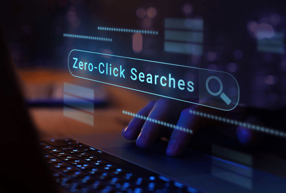 Estrategias de búsquedas cero clic | Posicionamiento SEO Alicante