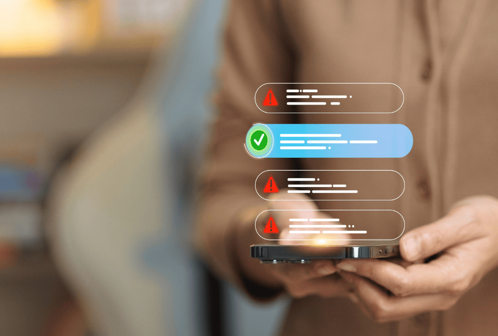 Spam score: guía completa para mejorar la salud SEO de tu web