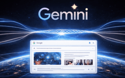 Gemini en motores de búsqueda: cómo cambia el SEO y qué debes hacer