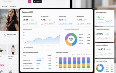 SEO para Prestashop: cómo posicionar tu tienda online y aumentar ventas